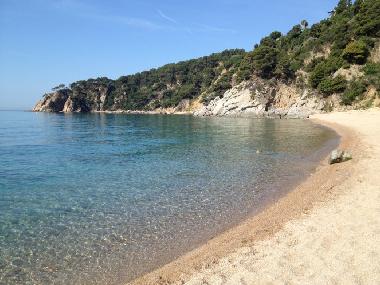 Appartement de vacances �/en/au tossa de mar (Girona)ou appartement ou maison de vacances