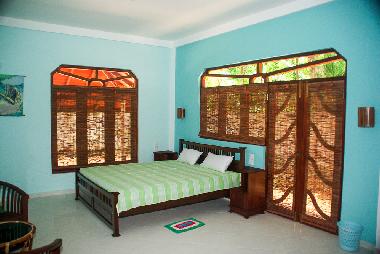 Maison de vacances /en/au Habaraduwa (Galle)ou appartement ou maison de vacances