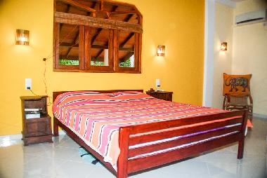 Maison de vacances /en/au Habaraduwa (Galle)ou appartement ou maison de vacances
