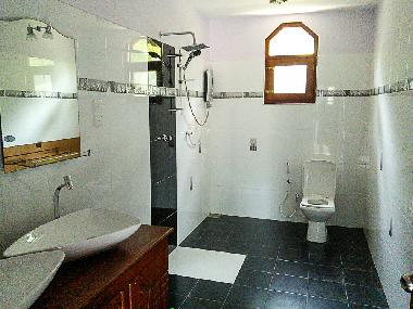 Maison de vacances /en/au Habaraduwa (Galle)ou appartement ou maison de vacances