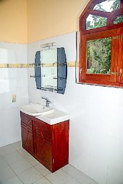 Maison de vacances /en/au Habaraduwa (Galle)ou appartement ou maison de vacances