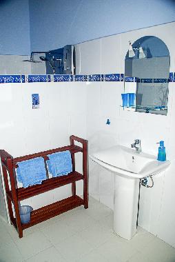 Maison de vacances /en/au Habaraduwa (Galle)ou appartement ou maison de vacances