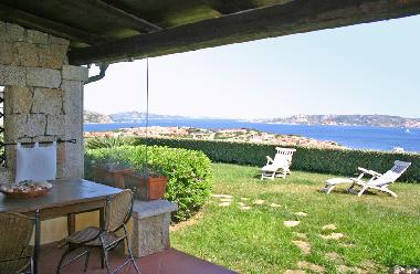 Maison de vacances /en/au Palau (Olbia-Tempio)ou appartement ou maison de vacances