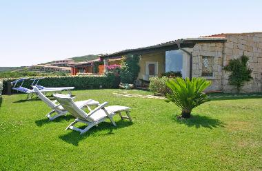 Maison de vacances /en/au Palau (Olbia-Tempio)ou appartement ou maison de vacances