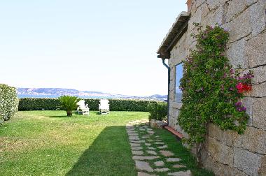 Maison de vacances /en/au Palau (Olbia-Tempio)ou appartement ou maison de vacances