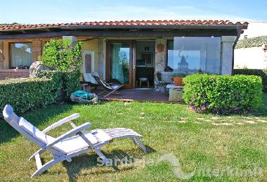 Maison de vacances /en/au Palau (Olbia-Tempio)ou appartement ou maison de vacances