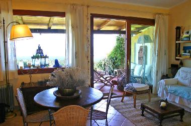 Maison de vacances /en/au Palau (Olbia-Tempio)ou appartement ou maison de vacances