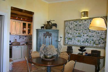 Maison de vacances /en/au Palau (Olbia-Tempio)ou appartement ou maison de vacances