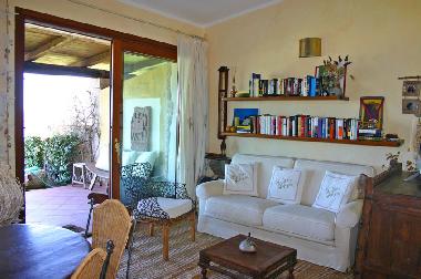 Maison de vacances /en/au Palau (Olbia-Tempio)ou appartement ou maison de vacances