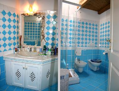 Maison de vacances /en/au Palau (Olbia-Tempio)ou appartement ou maison de vacances