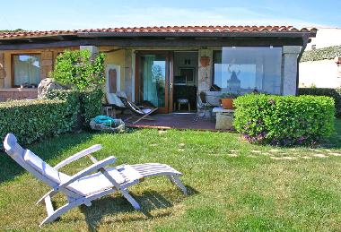 Maison de vacances /en/au Palau (Olbia-Tempio)ou appartement ou maison de vacances