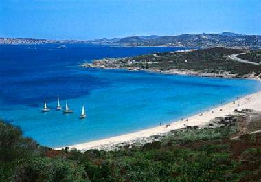 Maison de vacances /en/au Palau (Olbia-Tempio)ou appartement ou maison de vacances