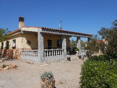Villa /en/au Amposta (Tarragona)ou appartement ou maison de vacances