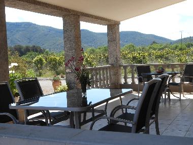 Villa /en/au Amposta (Tarragona)ou appartement ou maison de vacances