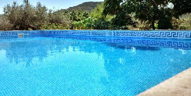 Villa /en/au Amposta (Tarragona)ou appartement ou maison de vacances