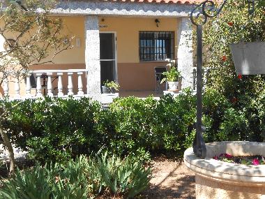 Villa /en/au Amposta (Tarragona)ou appartement ou maison de vacances