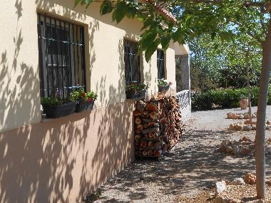 Villa /en/au Amposta (Tarragona)ou appartement ou maison de vacances