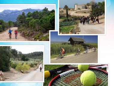 Villa /en/au Amposta (Tarragona)ou appartement ou maison de vacances