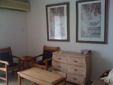 Appartement de vacances �/en/au Cupecoy (Sint Maarten)ou appartement ou maison de vacances