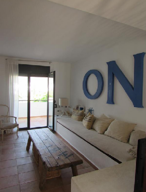 Villa �/en/au Mojacar (Almer�a)ou appartement ou maison de vacances
