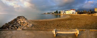 Villa /en/au Amposta (Tarragona)ou appartement ou maison de vacances