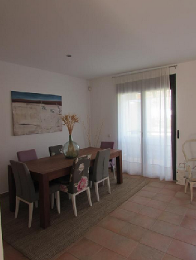 Villa �/en/au Mojacar (Almer�a)ou appartement ou maison de vacances