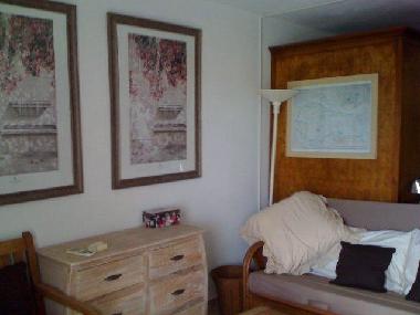 Appartement de vacances �/en/au Cupecoy (Sint Maarten)ou appartement ou maison de vacances