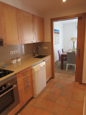Villa �/en/au Mojacar (Almer�a)ou appartement ou maison de vacances