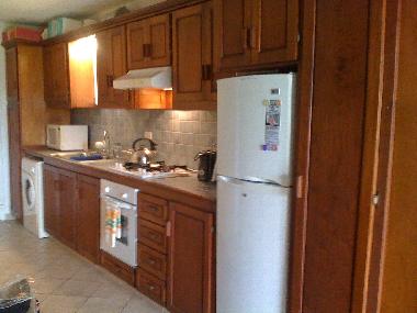 Appartement de vacances �/en/au Cupecoy (Sint Maarten)ou appartement ou maison de vacances