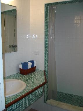 Appartement de vacances �/en/au Cupecoy (Sint Maarten)ou appartement ou maison de vacances