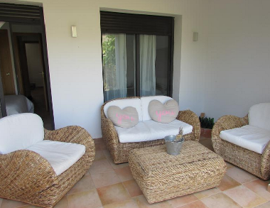 Villa �/en/au Mojacar (Almer�a)ou appartement ou maison de vacances