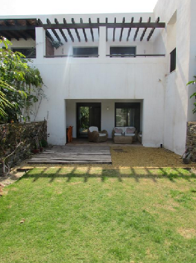 Villa �/en/au Mojacar (Almer�a)ou appartement ou maison de vacances