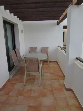 Villa �/en/au Mojacar (Almer�a)ou appartement ou maison de vacances