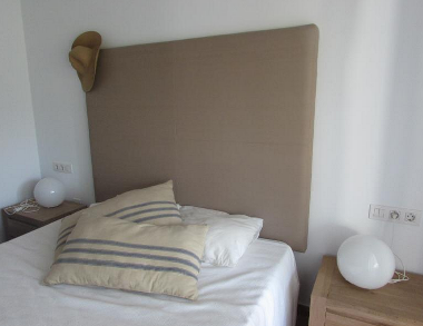 Villa �/en/au Mojacar (Almer�a)ou appartement ou maison de vacances