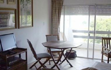 Appartement de vacances �/en/au Cupecoy (Sint Maarten)ou appartement ou maison de vacances