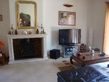 Villa /en/au althen des paluds (Vaucluse)ou appartement ou maison de vacances