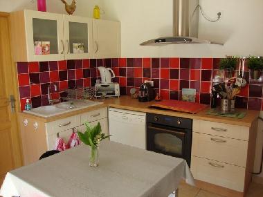 Villa /en/au althen des paluds (Vaucluse)ou appartement ou maison de vacances