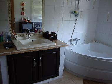 Villa /en/au althen des paluds (Vaucluse)ou appartement ou maison de vacances