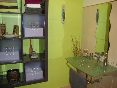 Villa /en/au althen des paluds (Vaucluse)ou appartement ou maison de vacances