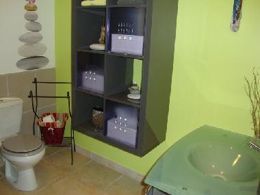 Villa /en/au althen des paluds (Vaucluse)ou appartement ou maison de vacances