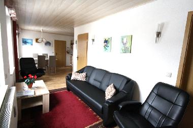 Appartement de vacances /en/au Sehmatal Neudorf (Erzgebirge)ou appartement ou maison de vacances