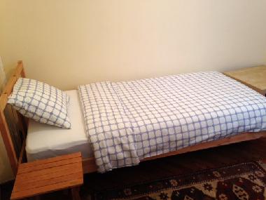 Appartement de vacances /en/au Taksim (Istanbul)ou appartement ou maison de vacances