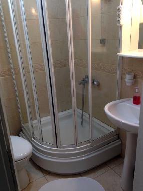 Appartement de vacances /en/au Taksim (Istanbul)ou appartement ou maison de vacances