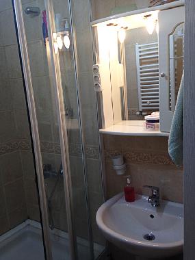 Appartement de vacances /en/au Taksim (Istanbul)ou appartement ou maison de vacances