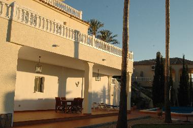 Villa /en/au San Fulgencio (Alicante / Alacant)ou appartement ou maison de vacances