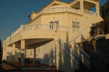 Villa /en/au San Fulgencio (Alicante / Alacant)ou appartement ou maison de vacances
