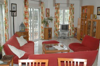 Villa /en/au San Fulgencio (Alicante / Alacant)ou appartement ou maison de vacances