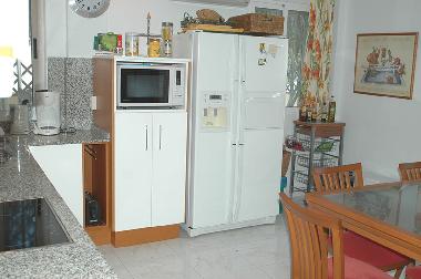 Villa /en/au San Fulgencio (Alicante / Alacant)ou appartement ou maison de vacances