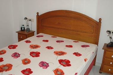 Villa /en/au San Fulgencio (Alicante / Alacant)ou appartement ou maison de vacances