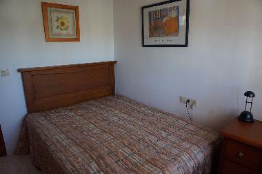 Villa /en/au San Fulgencio (Alicante / Alacant)ou appartement ou maison de vacances